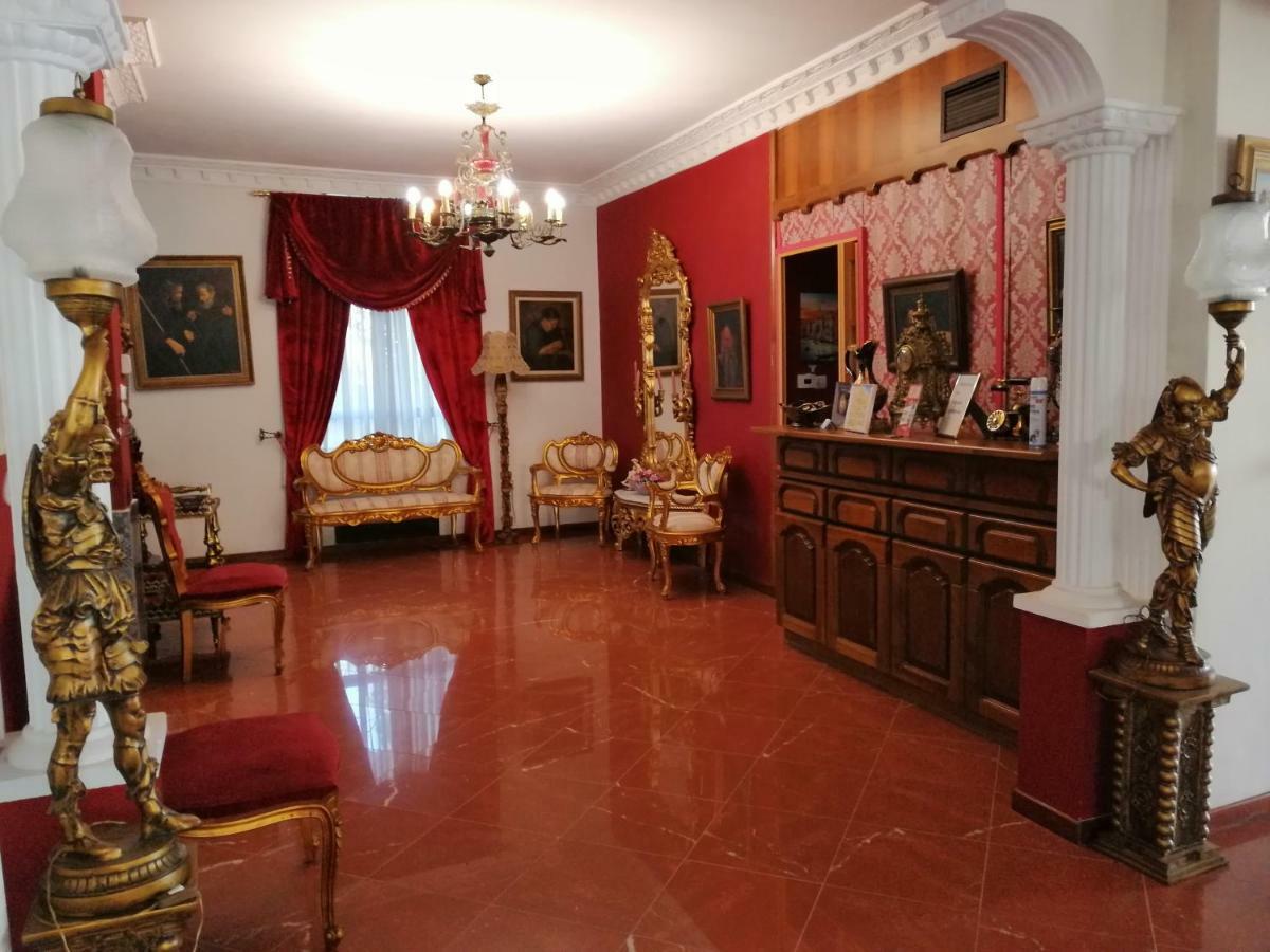 Castle By The Sea Villa Artemida  Exterior photo